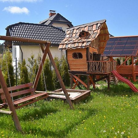 Willa Mewa Jaroslawiec Bagian luar foto