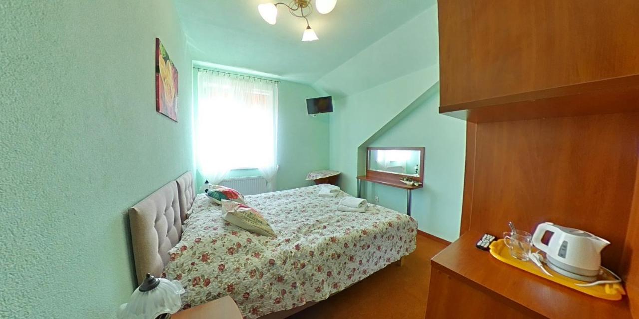 Willa Mewa Jaroslawiec Bagian luar foto